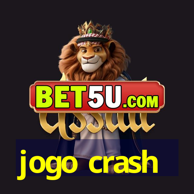 jogo crash